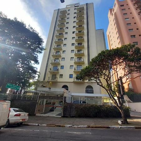 Hotel Paulista Flat São Paulo Ngoại thất bức ảnh