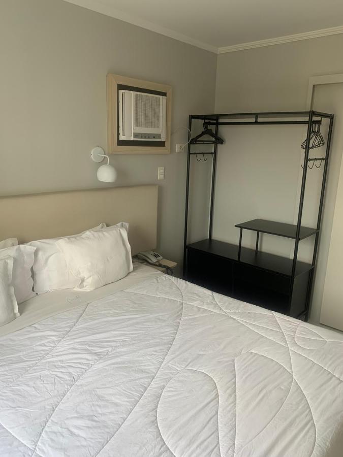 Hotel Paulista Flat São Paulo Ngoại thất bức ảnh