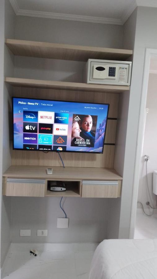 Hotel Paulista Flat São Paulo Ngoại thất bức ảnh