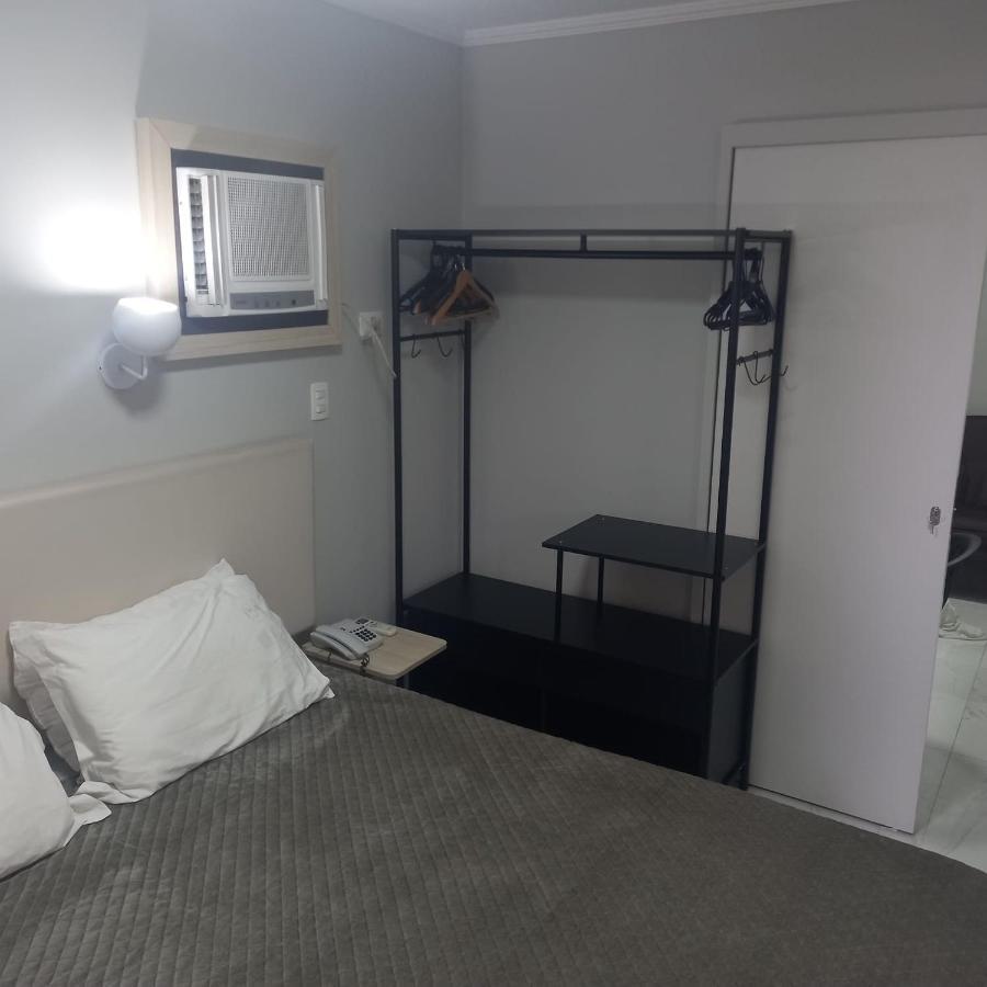 Hotel Paulista Flat São Paulo Ngoại thất bức ảnh
