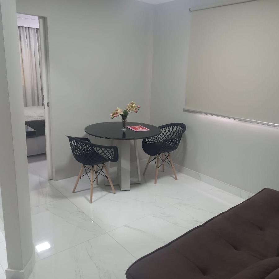 Hotel Paulista Flat São Paulo Ngoại thất bức ảnh