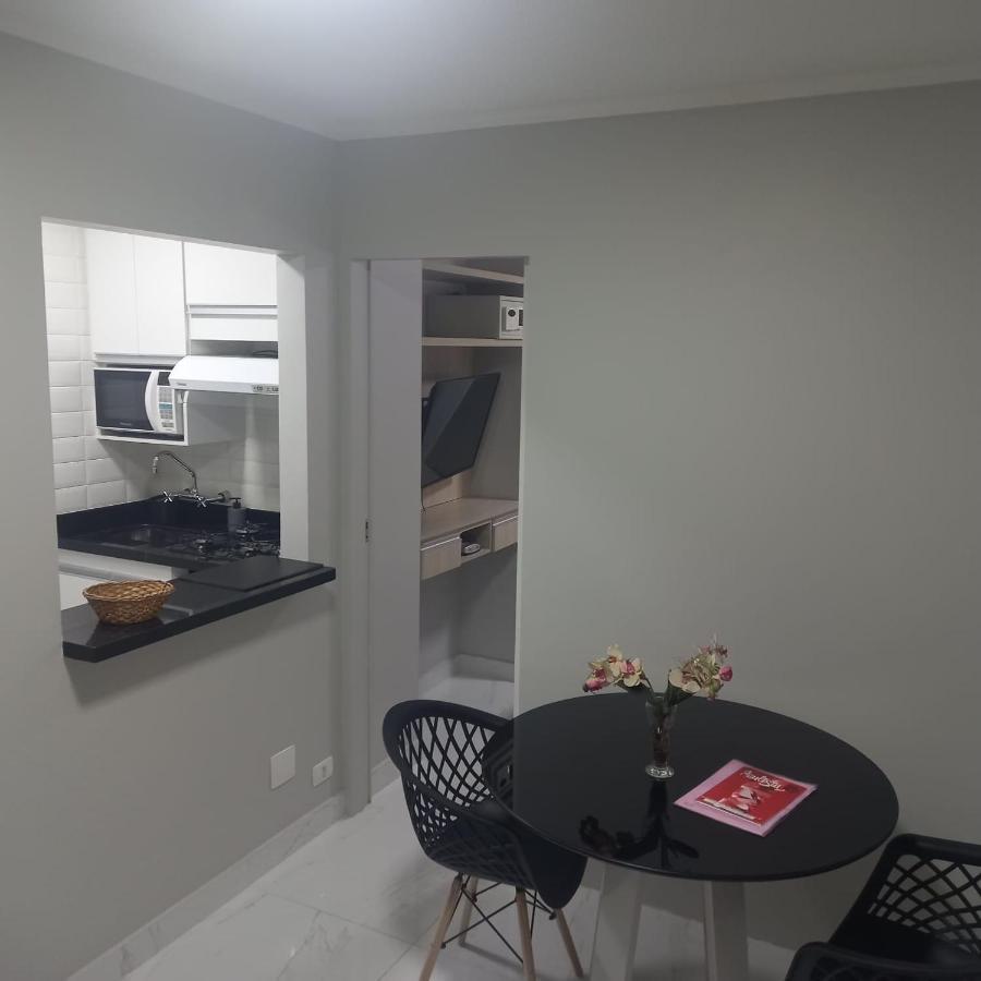 Hotel Paulista Flat São Paulo Ngoại thất bức ảnh